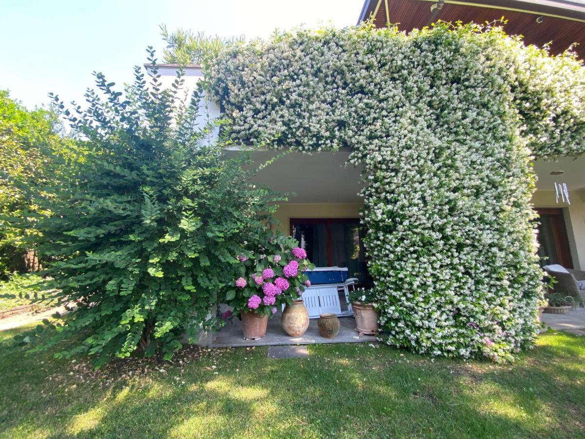 Maison Montello Varese Exterior photo