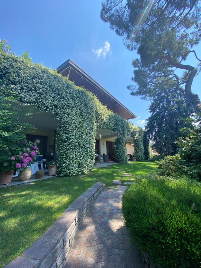 Maison Montello Varese Exterior photo