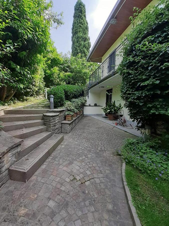 Maison Montello Varese Exterior photo