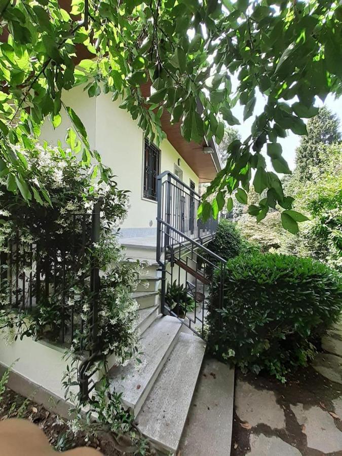 Maison Montello Varese Exterior photo