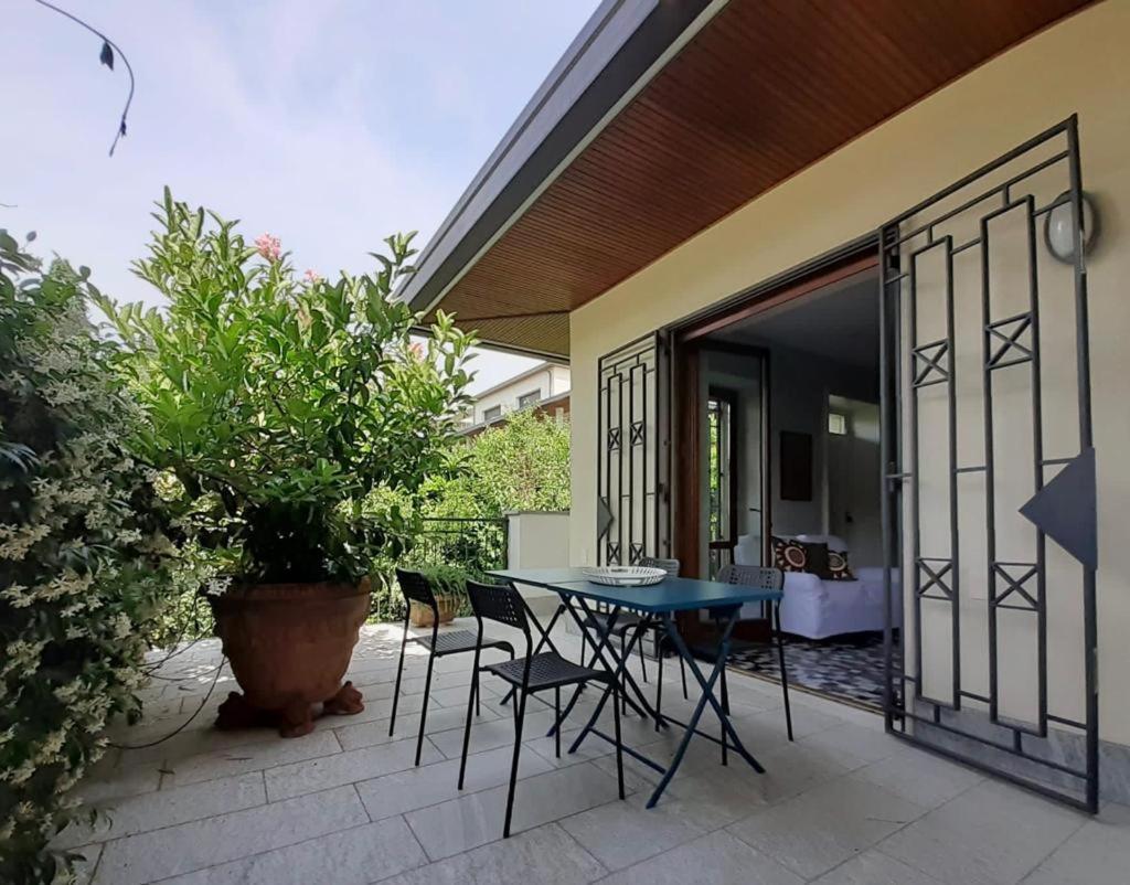 Maison Montello Varese Exterior photo