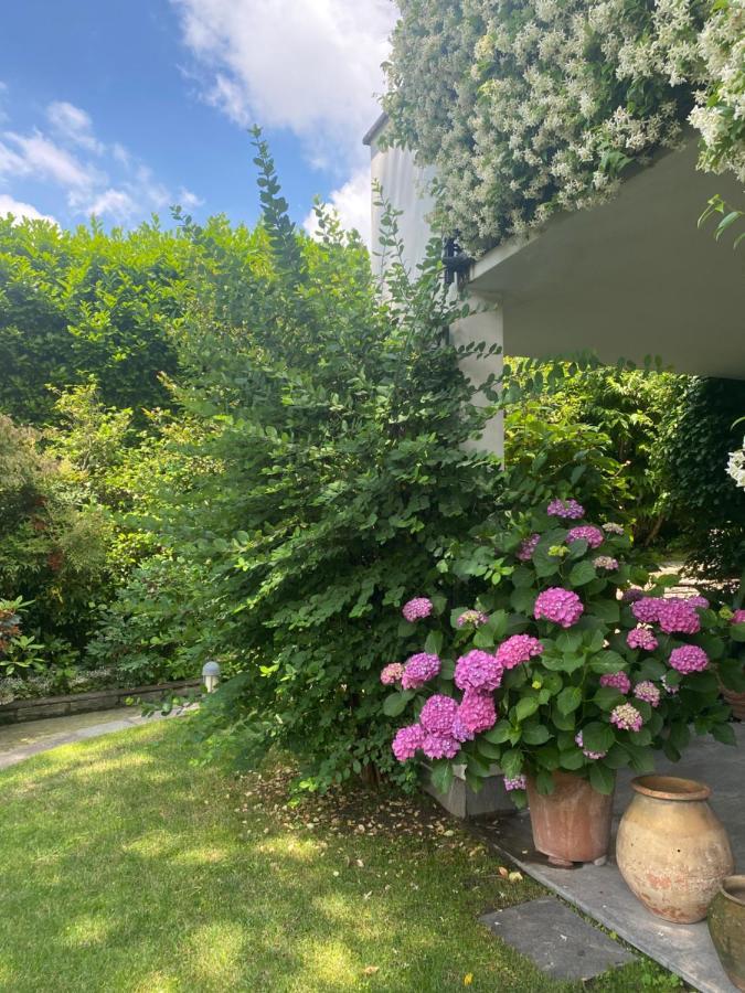 Maison Montello Varese Exterior photo