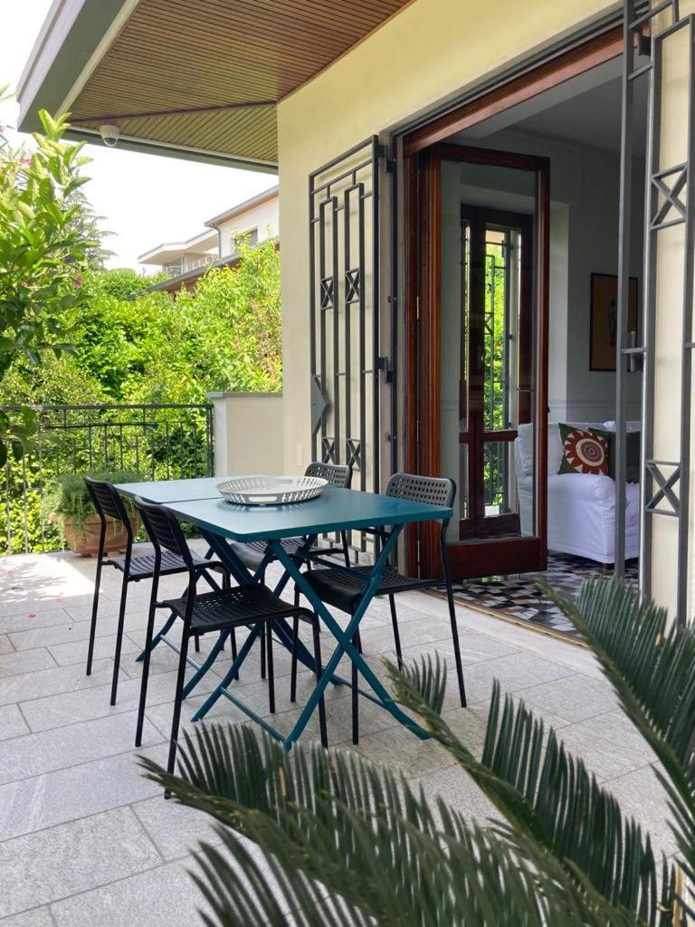 Maison Montello Varese Exterior photo