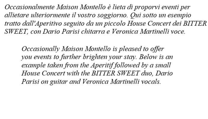 Maison Montello Varese Exterior photo